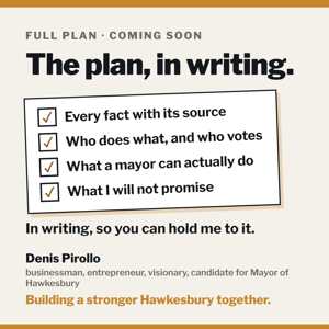 Campaign post