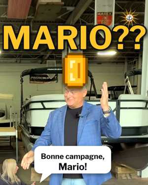 Campaign post